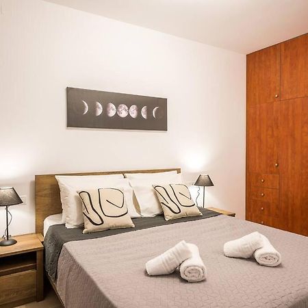 Sofman City Center Apartment A Heraklion  Exterior photo