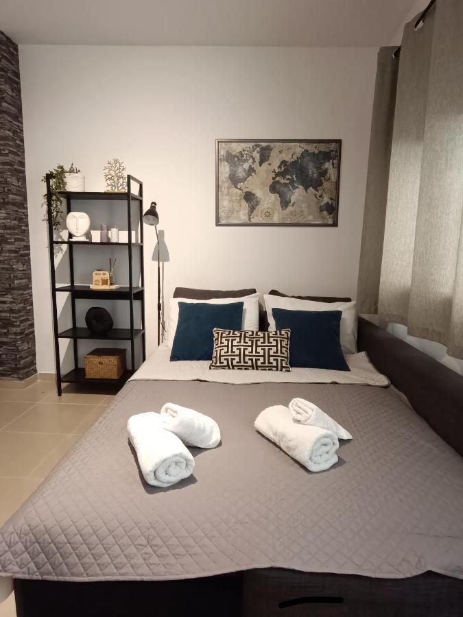 Sofman City Center Apartment A Heraklion  Exterior photo